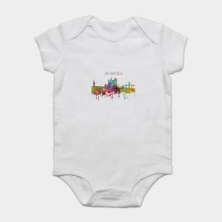 San Francisco, Baby Bodysuit